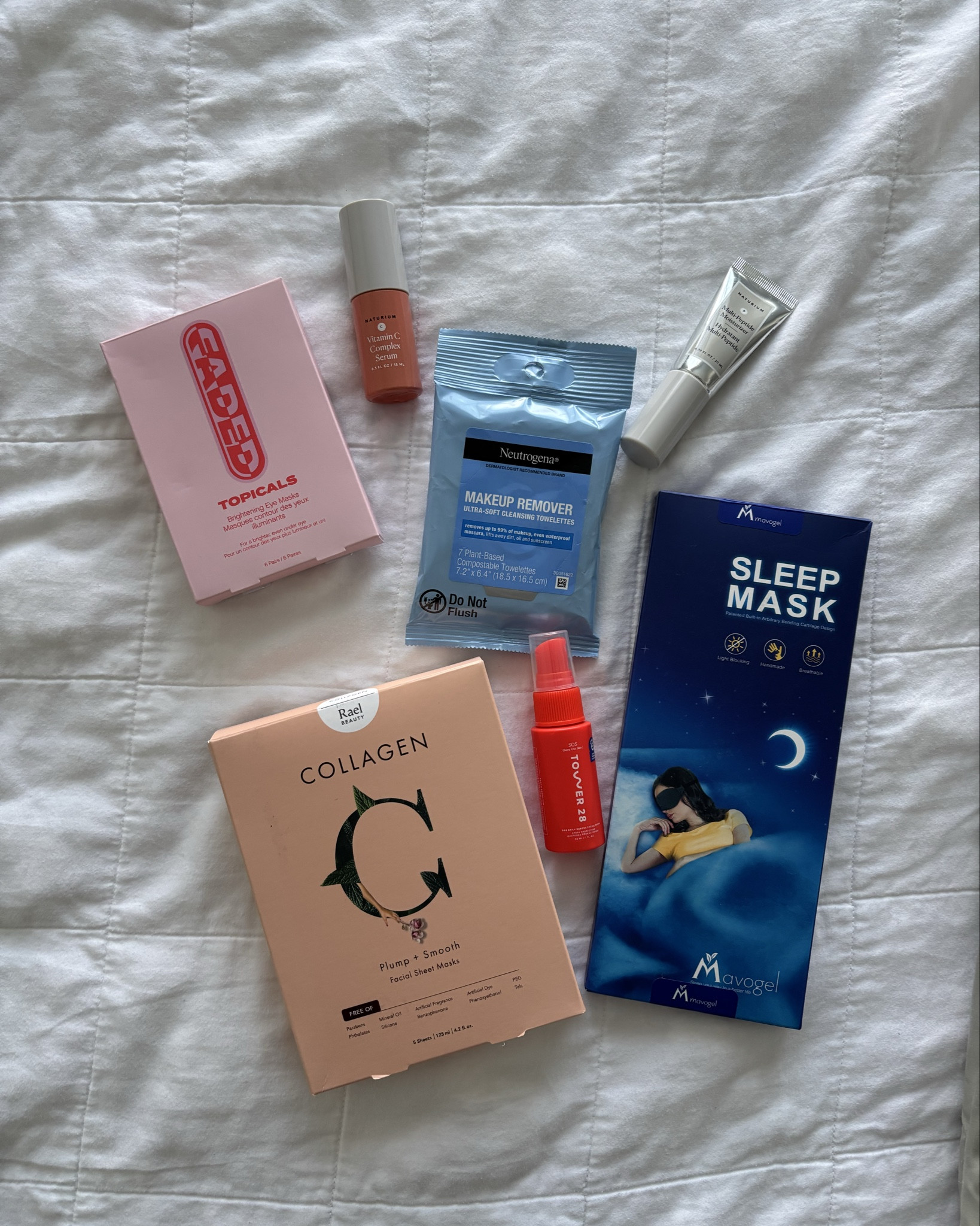 All my skincare carry on travel essentials 

#LTKTravel #LTKGiftGuide #LTKselfcare