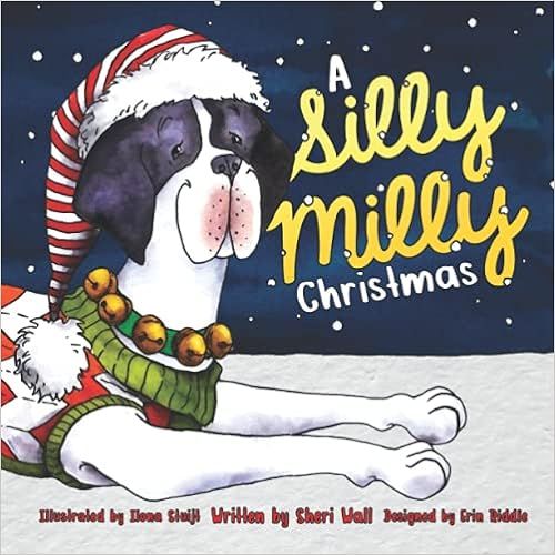 A Silly Milly Christmas    Paperback – September 15, 2019 | Amazon (US)