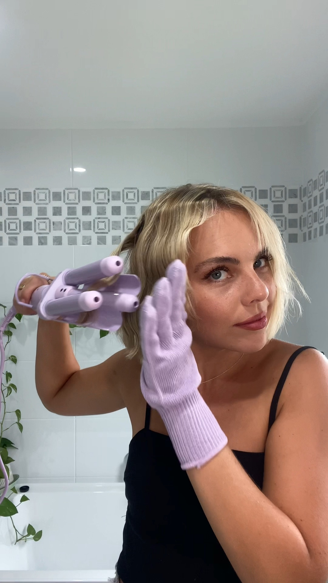 How to achieve Wavy Hair! 

#LTKBeautySale #LTKGiftGuide #LTKaustralia