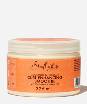 Coconut & Hibiscus Curl Enhancing Smoothie | Beauty Bay