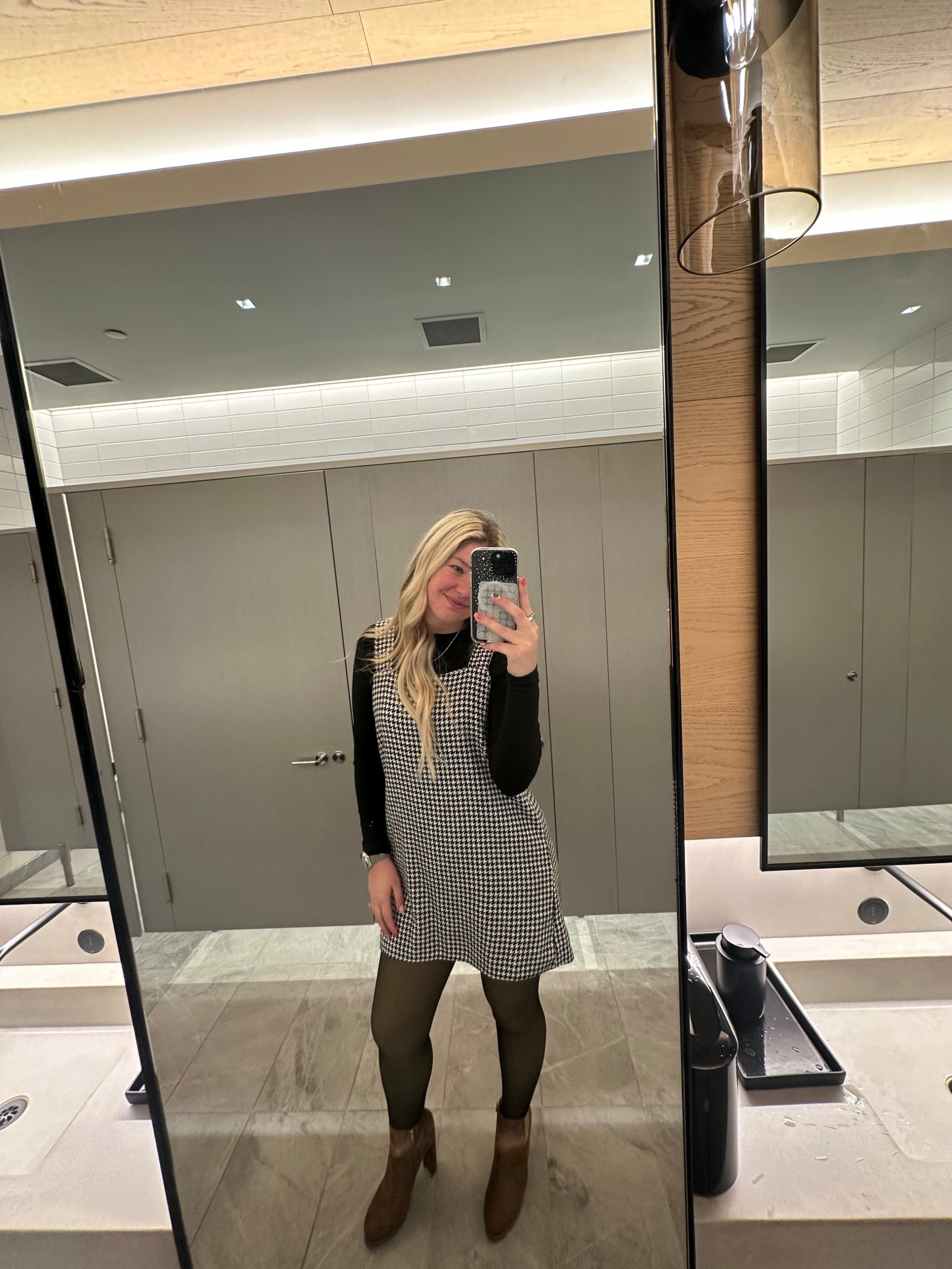 Christmas party fit

#LTKootd #LTKWorkwear