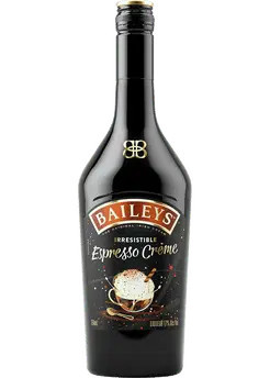 Espresso Liqueur | Cream by Baileys | 750ml | Ireland | Total Wine