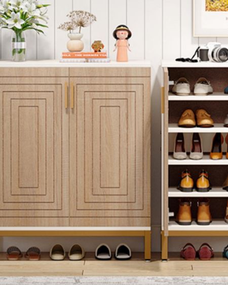 Shoe cabinet 
Cabinet 
#LTKhome