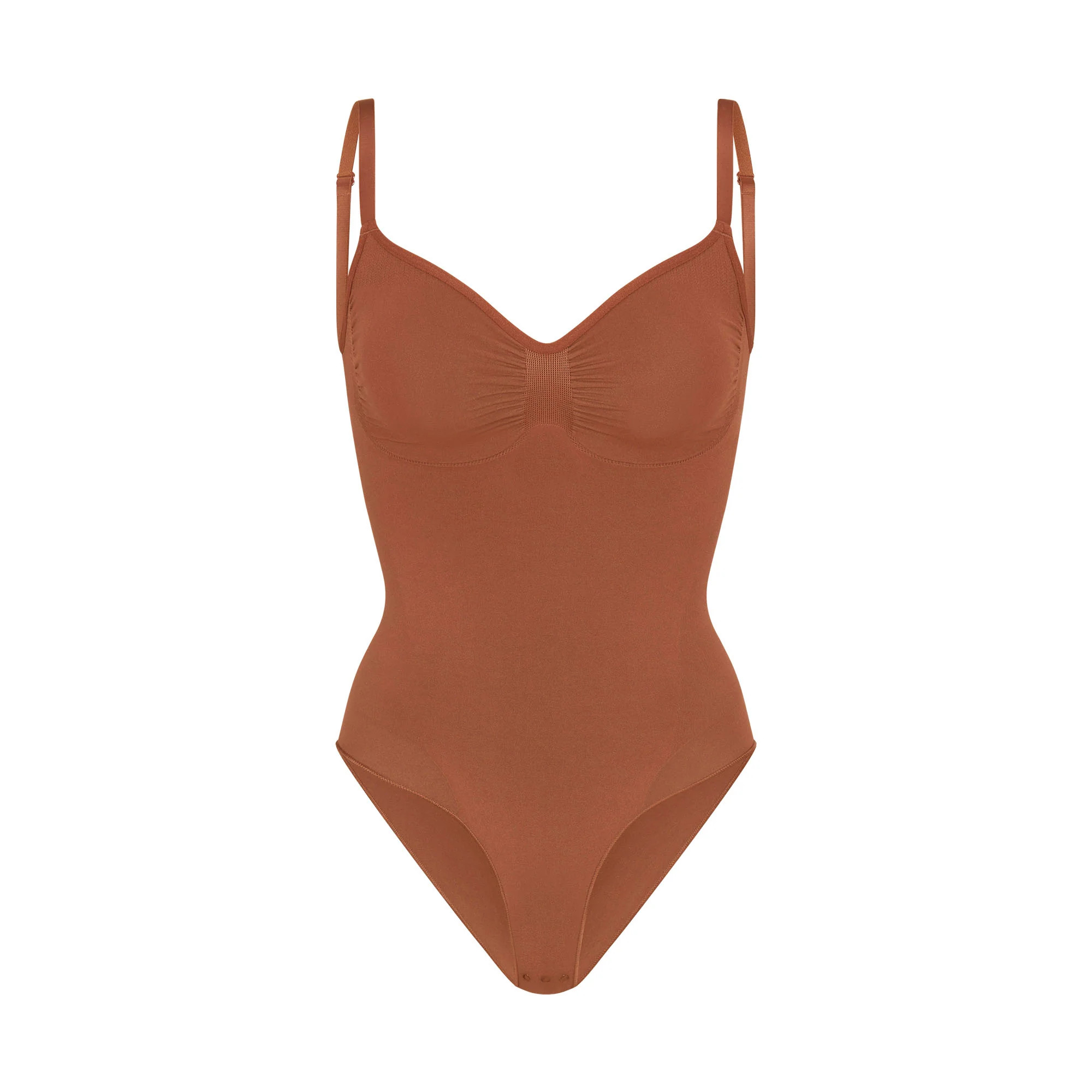 BRIEF BODYSUIT | SKIMS (US)
