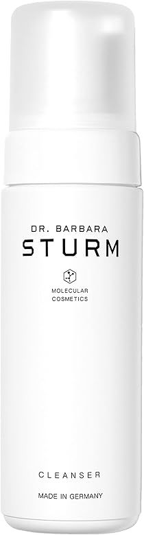 Amazon.com: Dr. Barbara Sturm, Cleanser, 150ml : Luxury Stores | Amazon (US)
