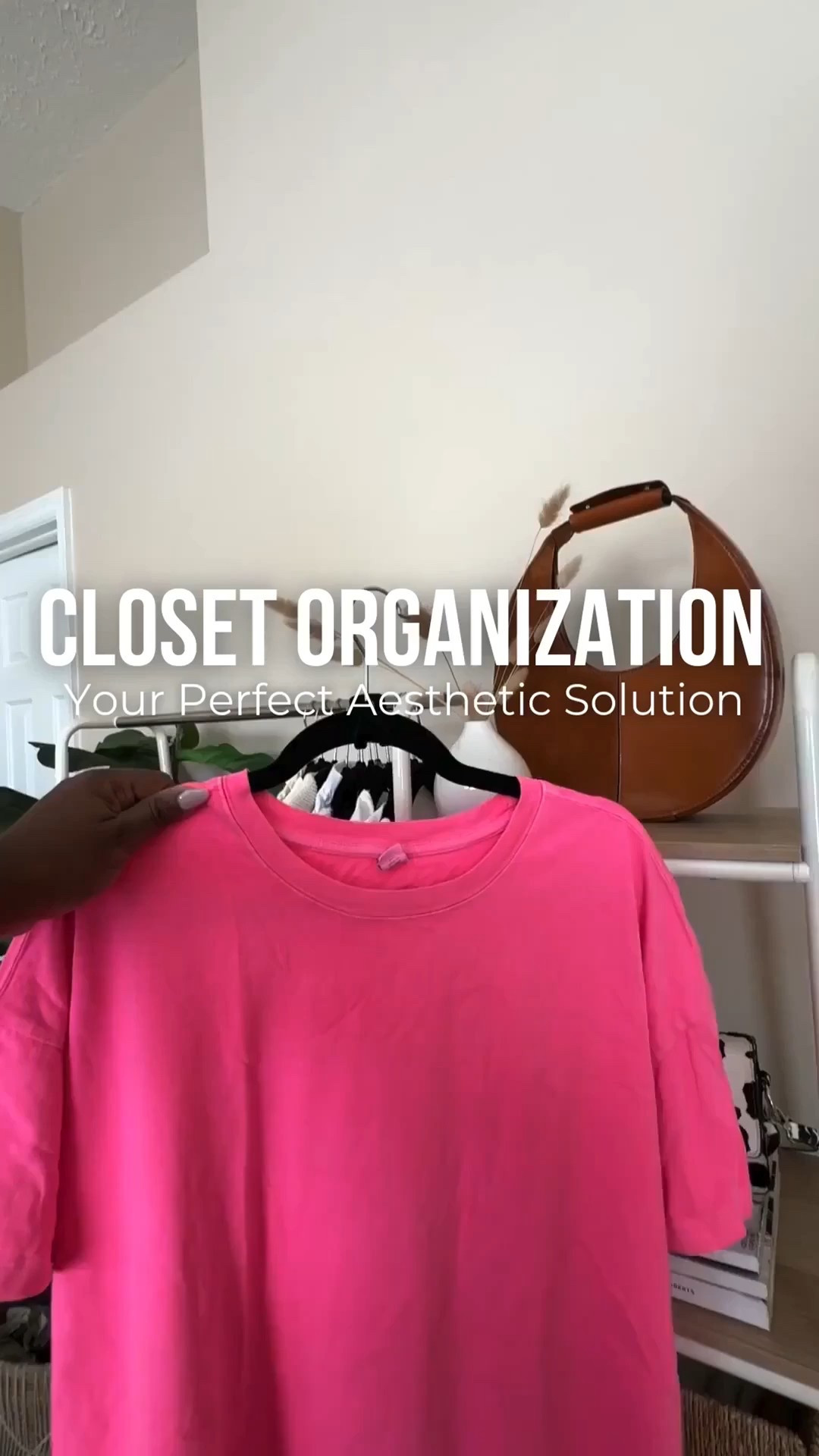 Hey babe, let’s talk closet goals. This @Amazon organization hook is a total game-changer—keeps your clothes neat, wrinkle-free, and makes getting dressed so much easier. If you’ve been wanting that Pinterest-worthy closet, this is your sign. #AmazonFinds #AmazonHome #ClosetOrganization #HomeHacks #WardrobeGoals #OrganizationFinds #AmazonMustHaves #ClosetInspo #SpaceSaver

#LTKHome #LTKStyleTip #LTKFindsUnder50