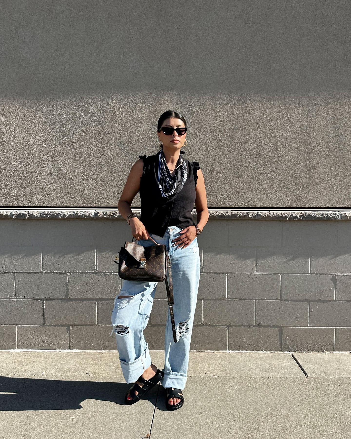 Reminder.
Our reality is created by the mind. 🖤 

@maurices #mbassador #discovermaurices #topcity #ksinfluencer @justfabonline