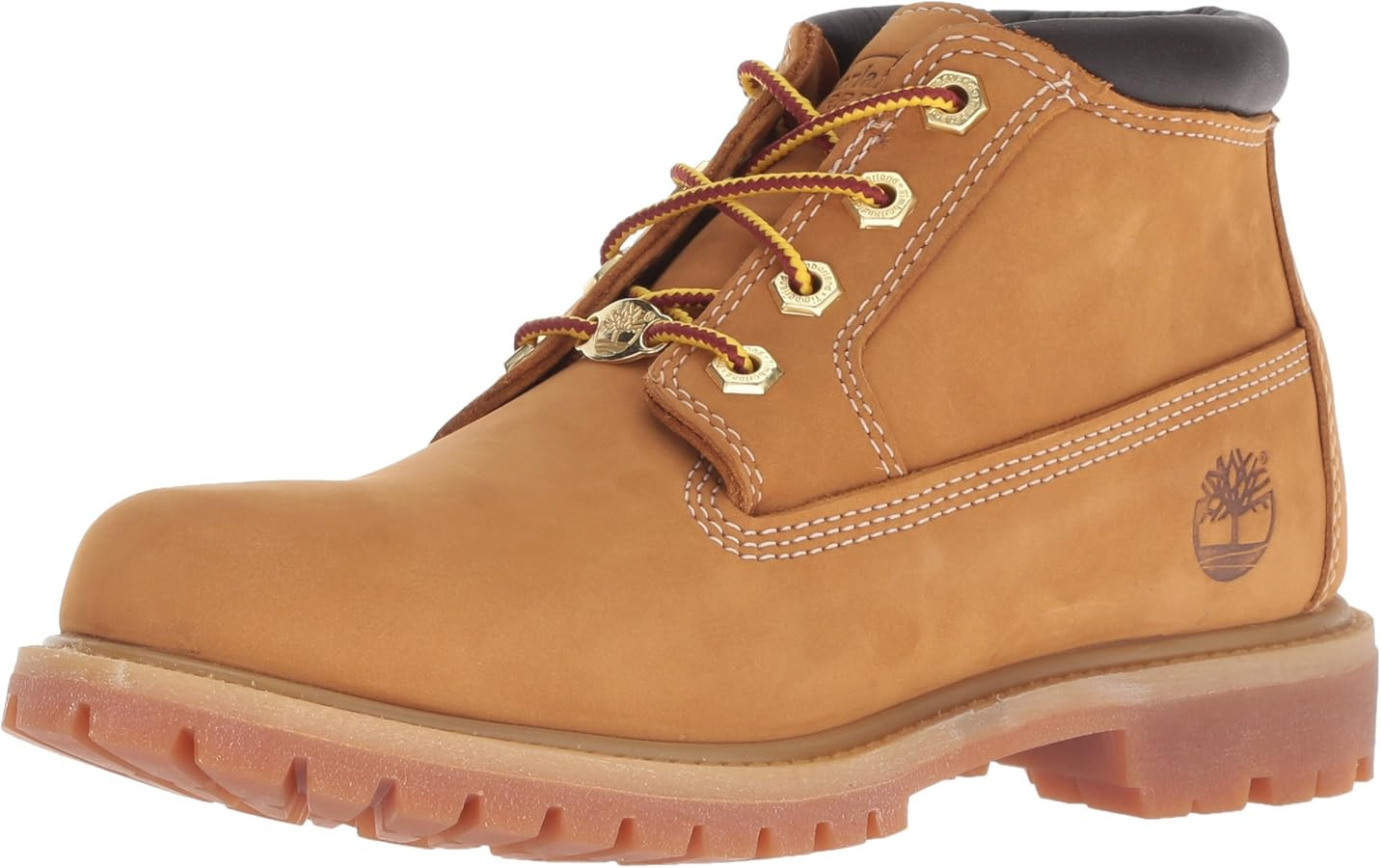 Timberland Women's Nellie Double Waterproof Ankle Boot | Amazon (US)