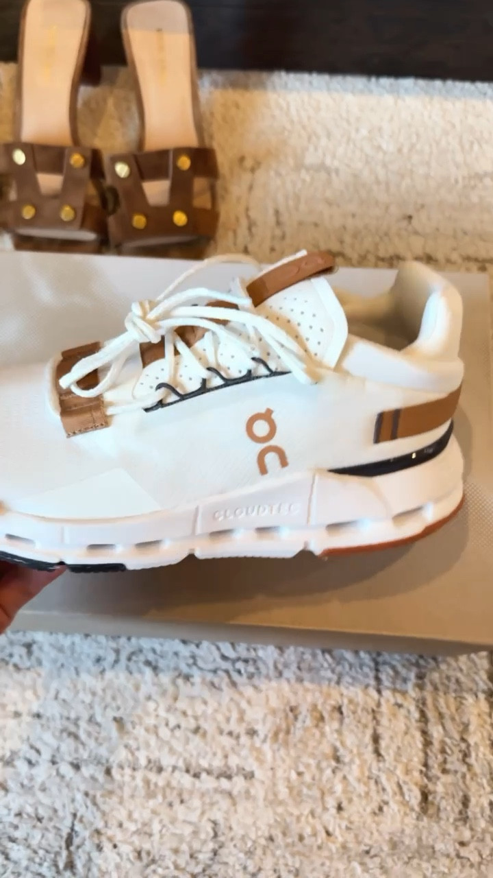 ON Running
Sneakers 

#LTKfitnessgoals #LTKSeasonal #LTKActive