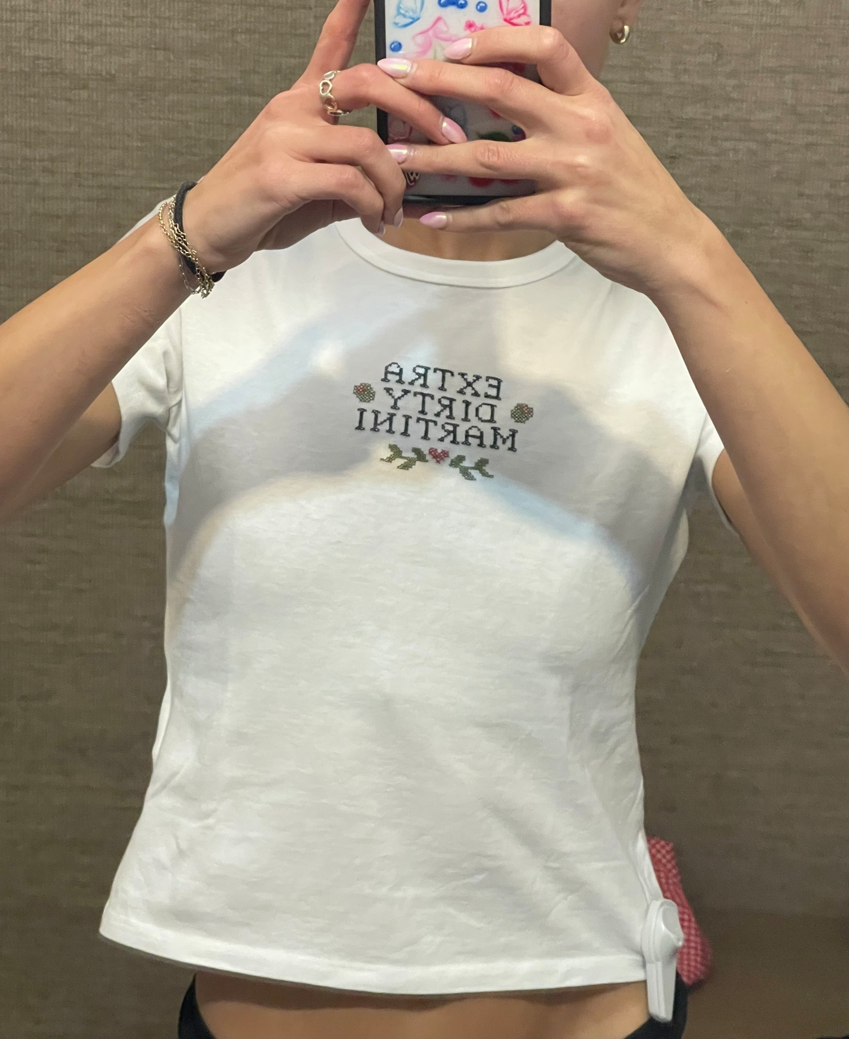 Memorial Day Sale extra 25% off 

Love a&fs graphic tees 
Super soft , cute , & simple 
- wearing size xs 

#LTKSummerEdit #LTKSeasonal #LTKSaleAlert