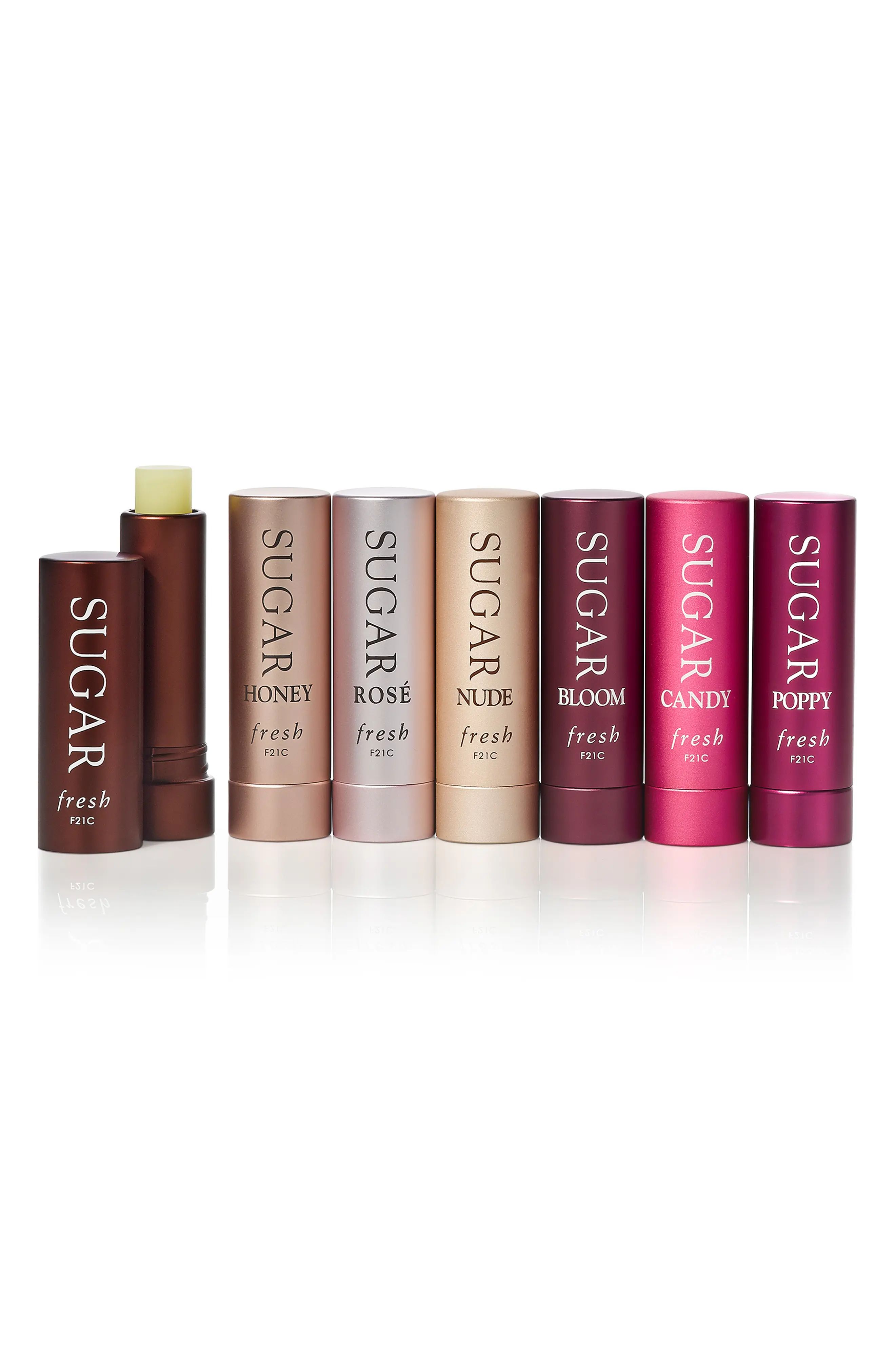 Fresh® Sugar Wanderlust Lip Set (Nordstrom Exclusive) ($85 Value) | Nordstrom