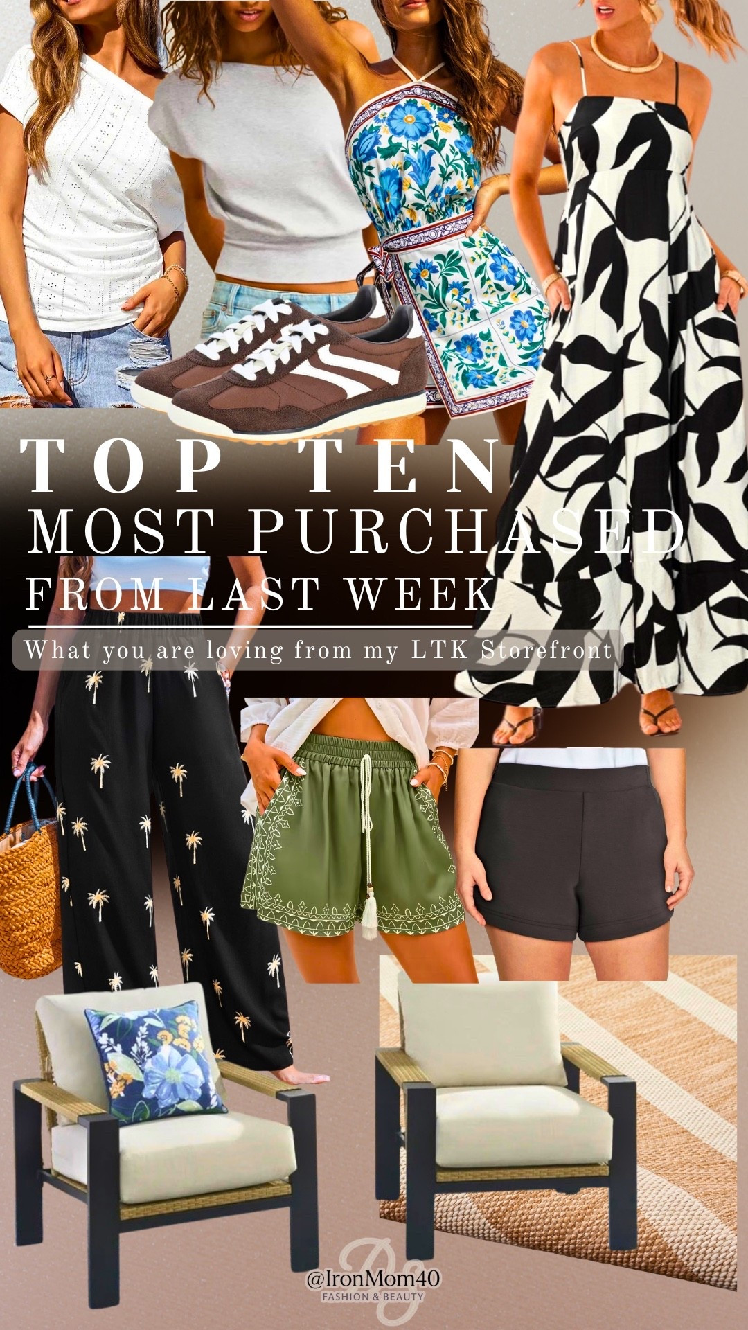 #mostloveditems #weeklytop10 #weeklymostpurchased

#LTKgrwm #LTKHome #LTKMidsize