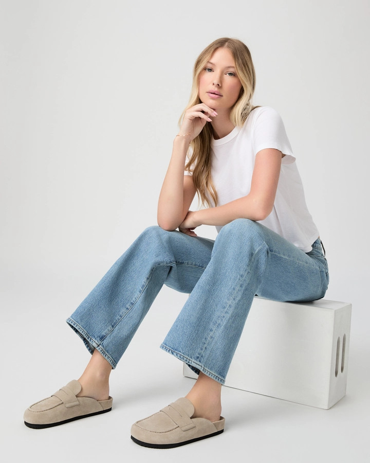 Wynn Flat | Paige