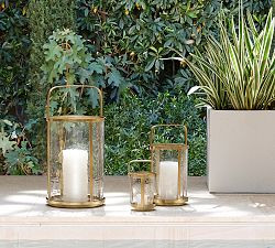 Clark Lantern Collection | Pottery Barn (US)