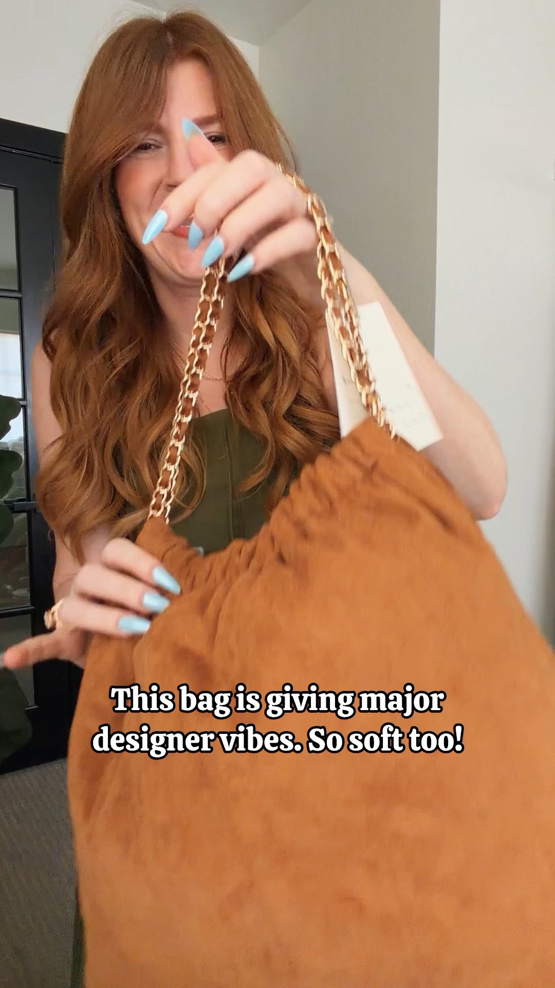 Love this fall purse from Target

#LTKSeasonal