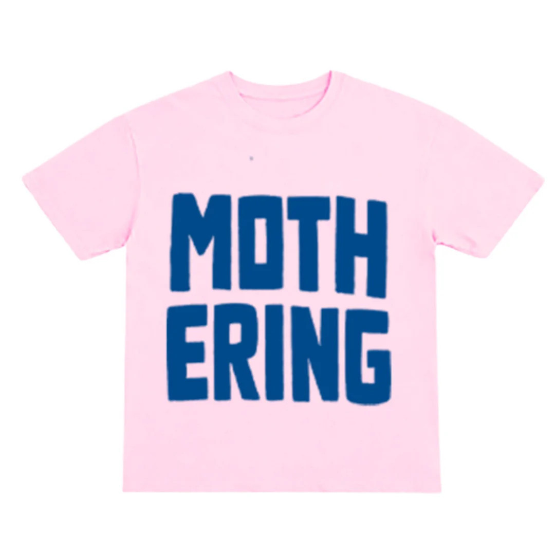 Mothering Tee | Shop Kristin Jones