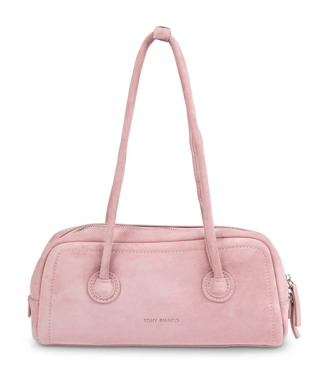 Soho Blossom Suede | Tony Bianco (Australia & New Zealand)