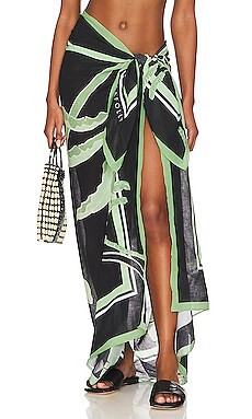 Palm Paradise Pareo
                    
                    Seafolly | Revolve Clothing (Global)