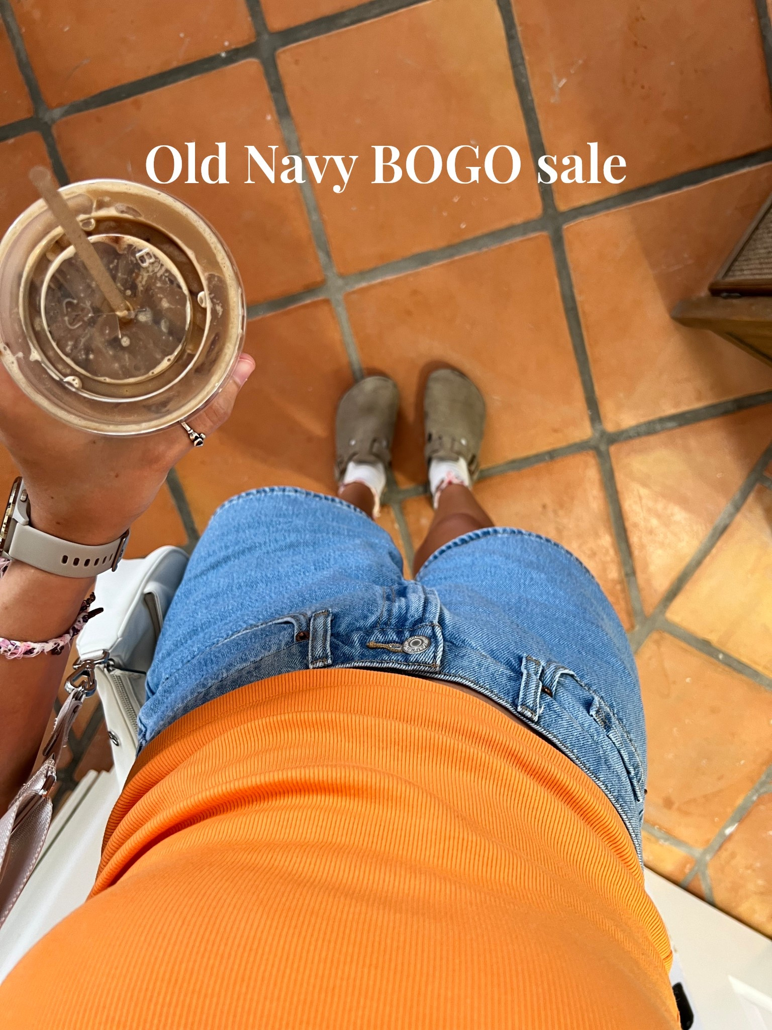 Some of my favorite fall and summer items from the Old Navy bogo sale🥰

#ltkcreator #oldnavyfashion #fallfinds #oldnavysale

#LTKFallSale #LTKSeasonal #LTKWorkwear