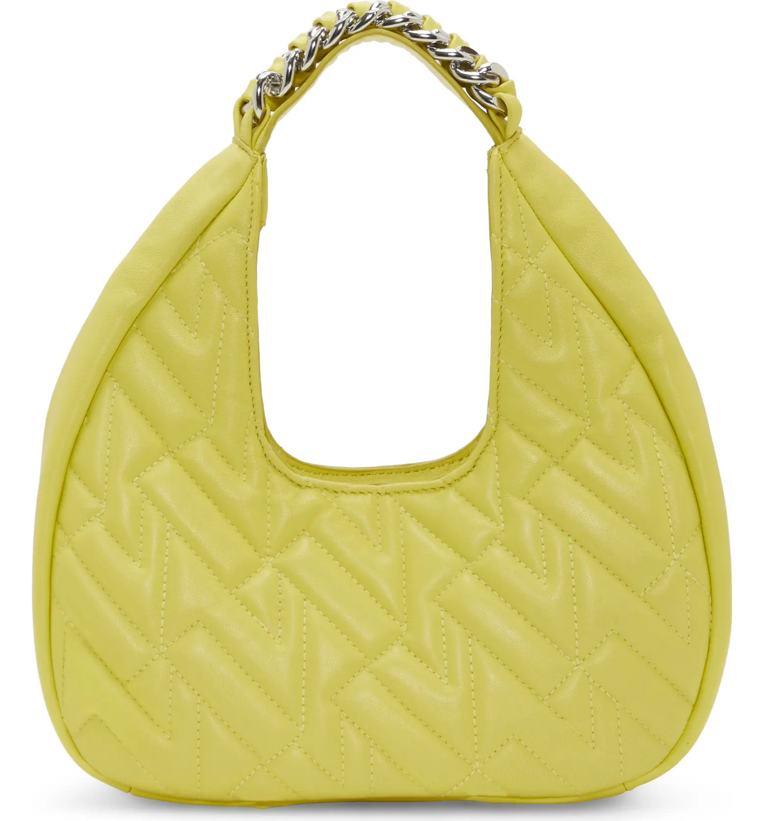 Kokel Small Quilted Leather Shoulder Bag | Nordstrom