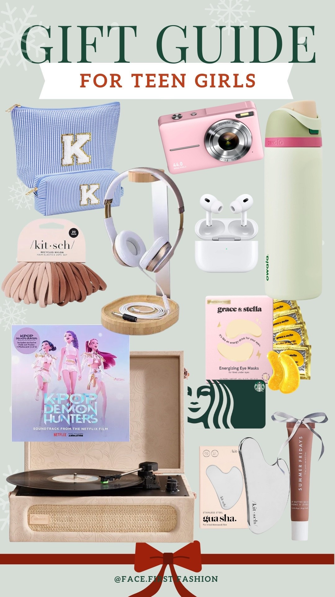 Teen girl gifts for the last minute shopper!! 

#LTKHoliday #LTKGiftGuide #LTKFindsUnder50