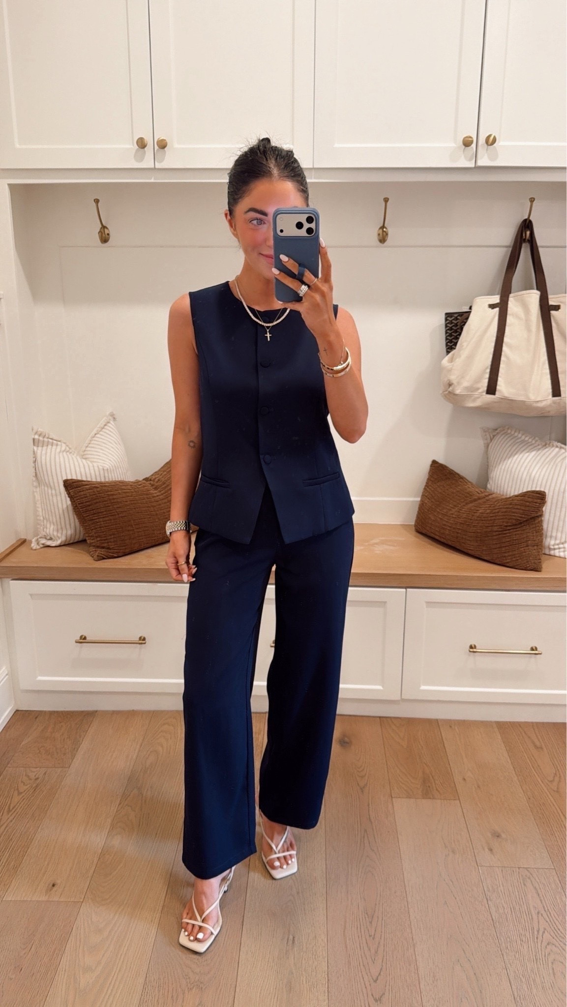 It is the last one linked! Pictured in black! I’m in a size small

Amazon finds, matching set, summer outfits, finds under $50, Katy roach, livingmybeststyle

#LTKootd #LTKSaleAlert