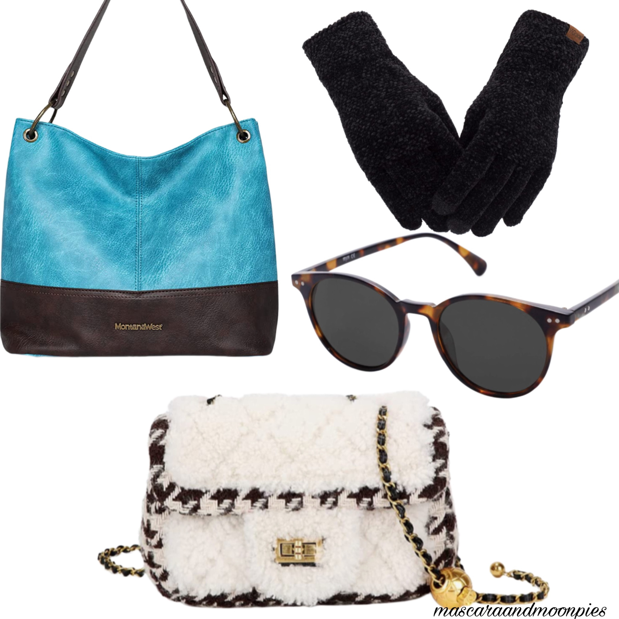 The finishing touch to any outfit  Great gift options. 

#LTKGiftGuide #LTKunder50 #LTKstyletip