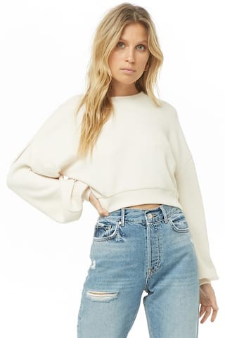 Balloon Sleeve Top | Forever 21 (US)