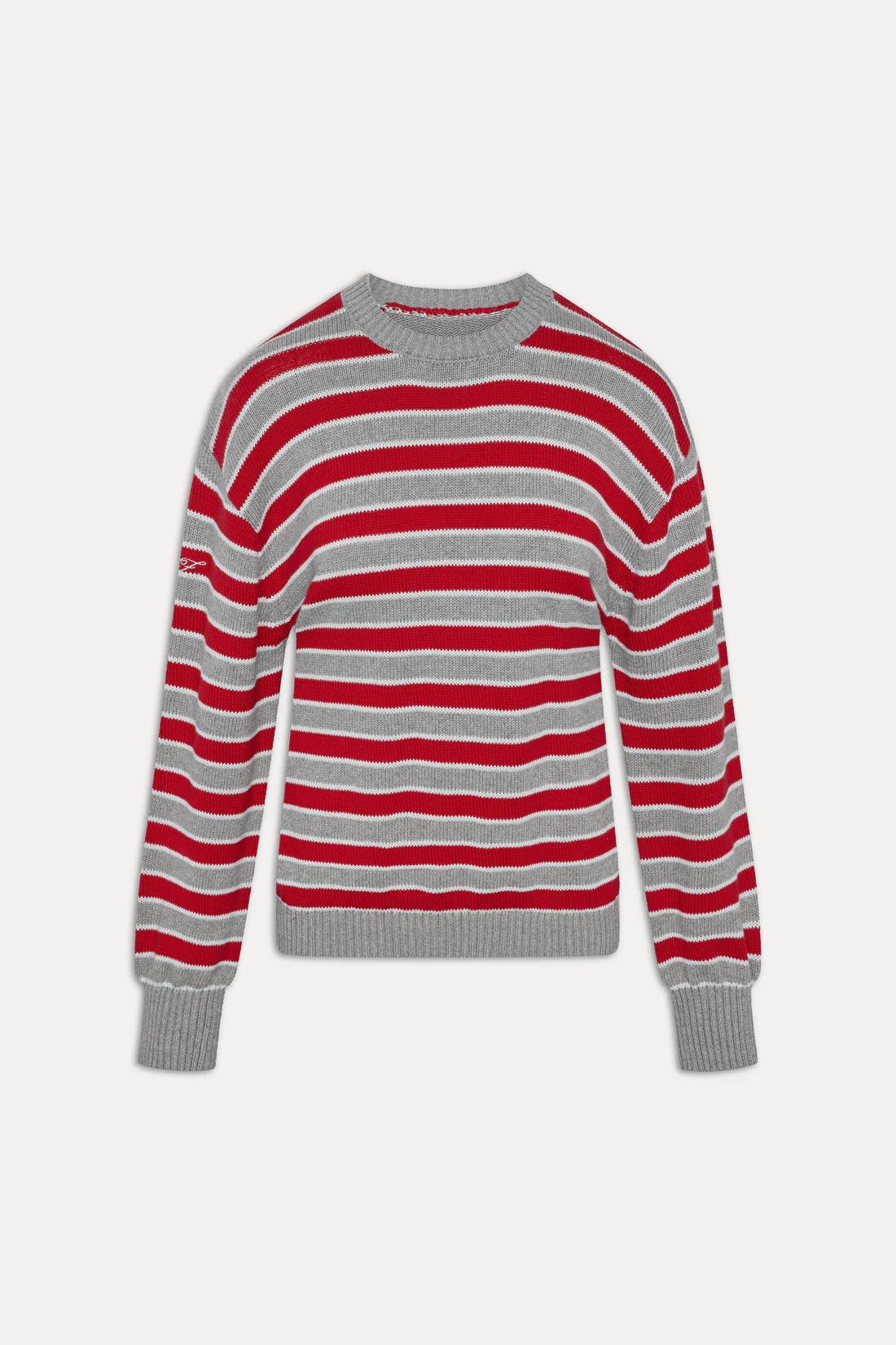 Sloane Oversized Knit Sweater | Frankies Bikinis