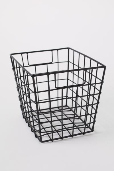 Storage Basket | H&M (US + CA)