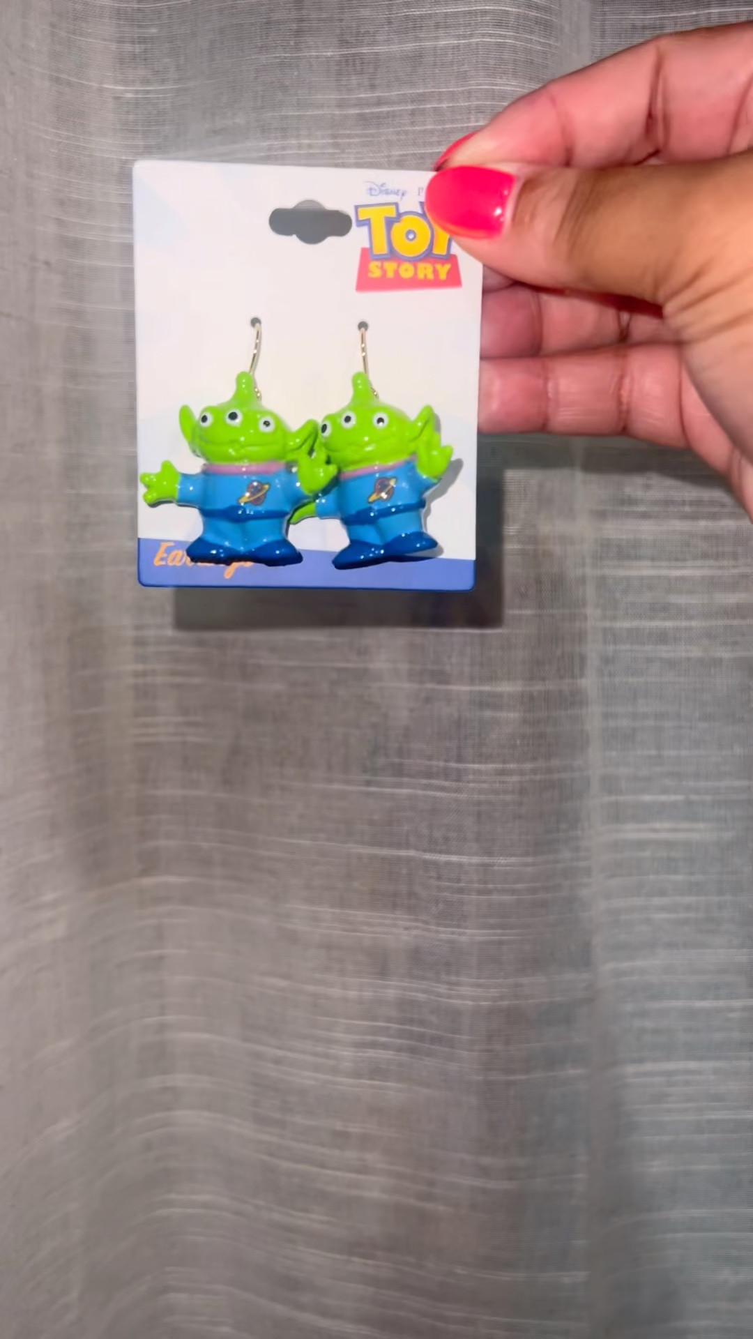 The perfect Disney accessories! Toy Story characters. #ltkxdisney #disney

#LTKStyleTip