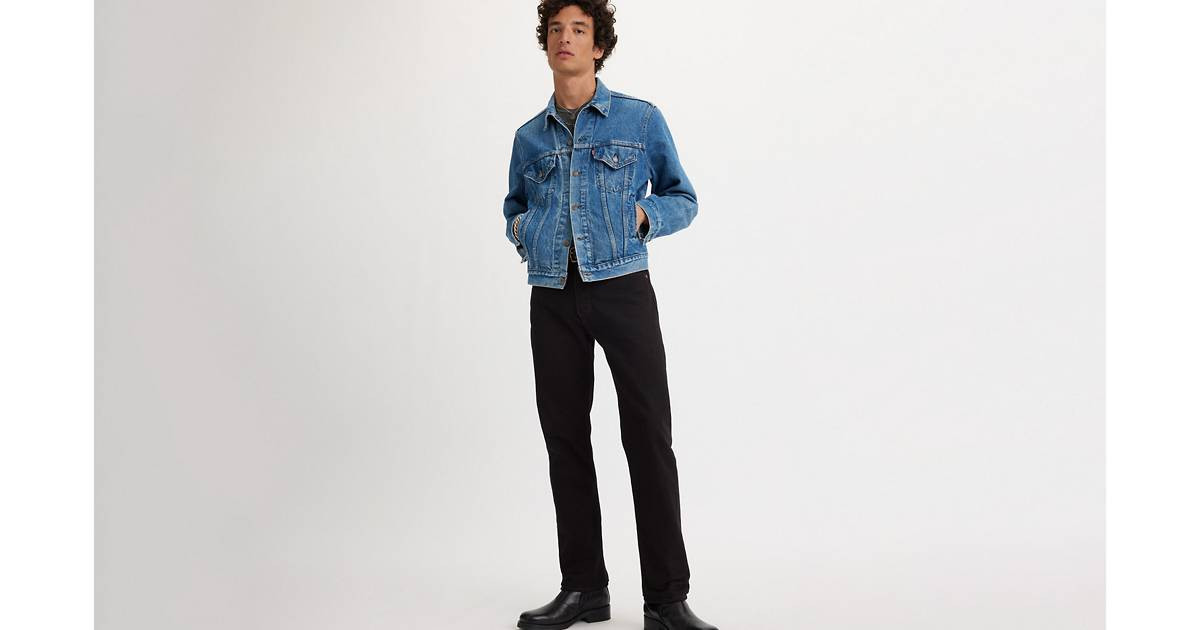 501® Original Fit Men's Jeans | Levi's US