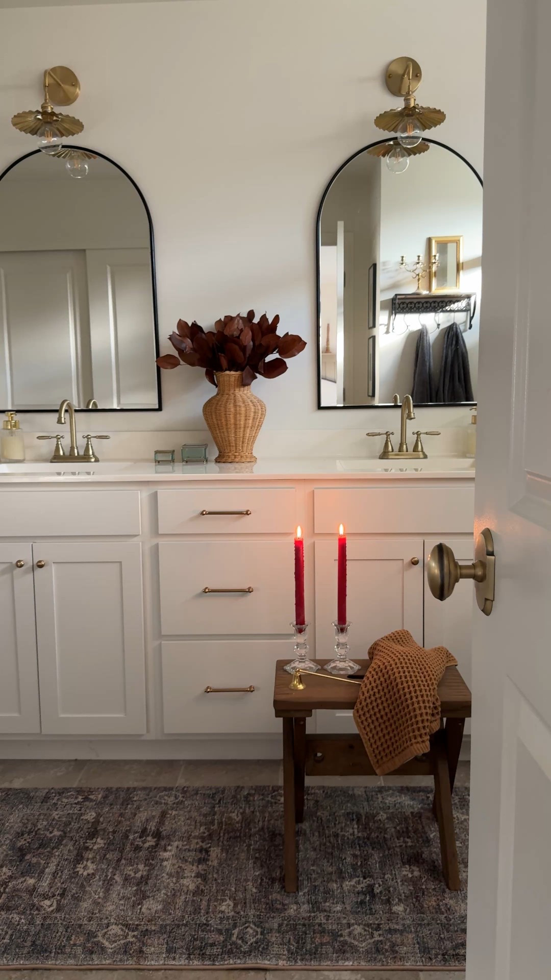 Bathroom 

#LTKSaleAlert #LTKHome