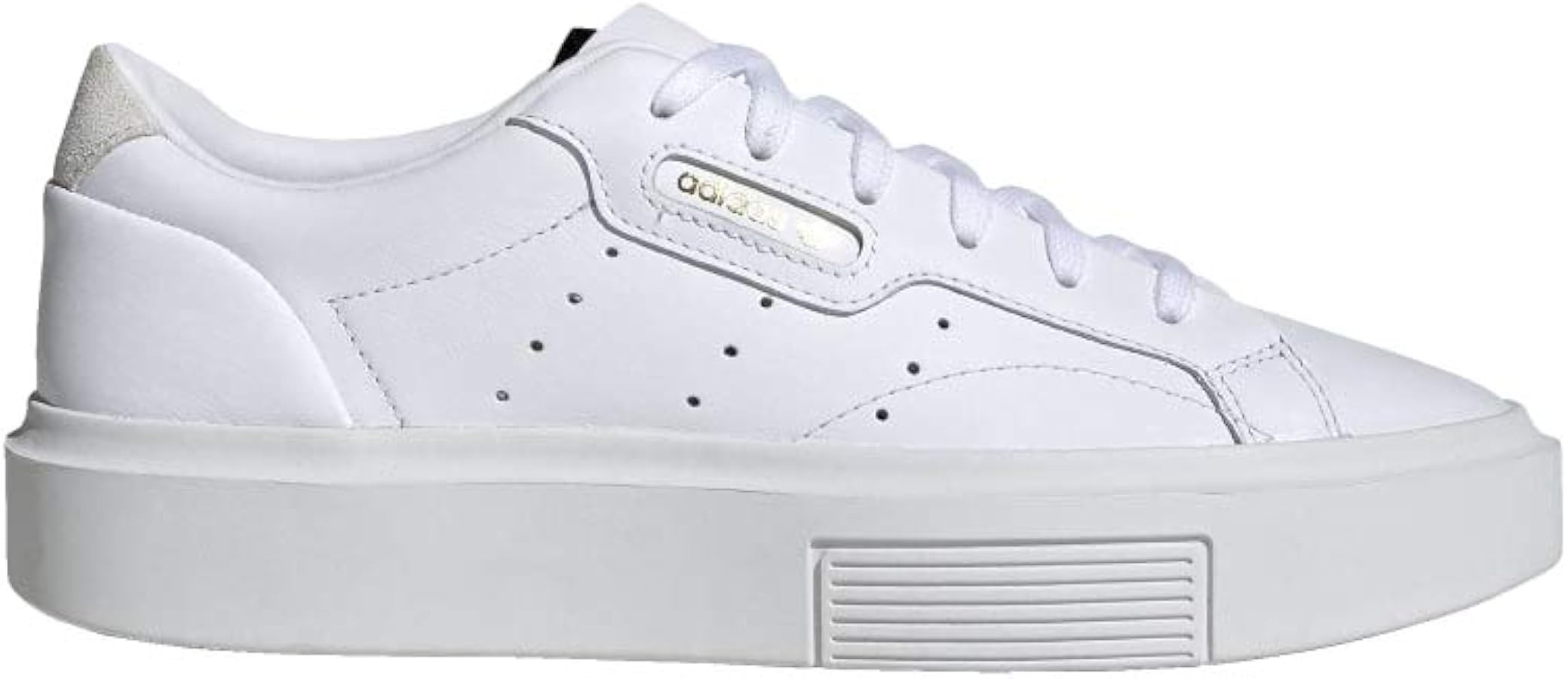 adidas Originals Womens Sleek | Amazon (US)