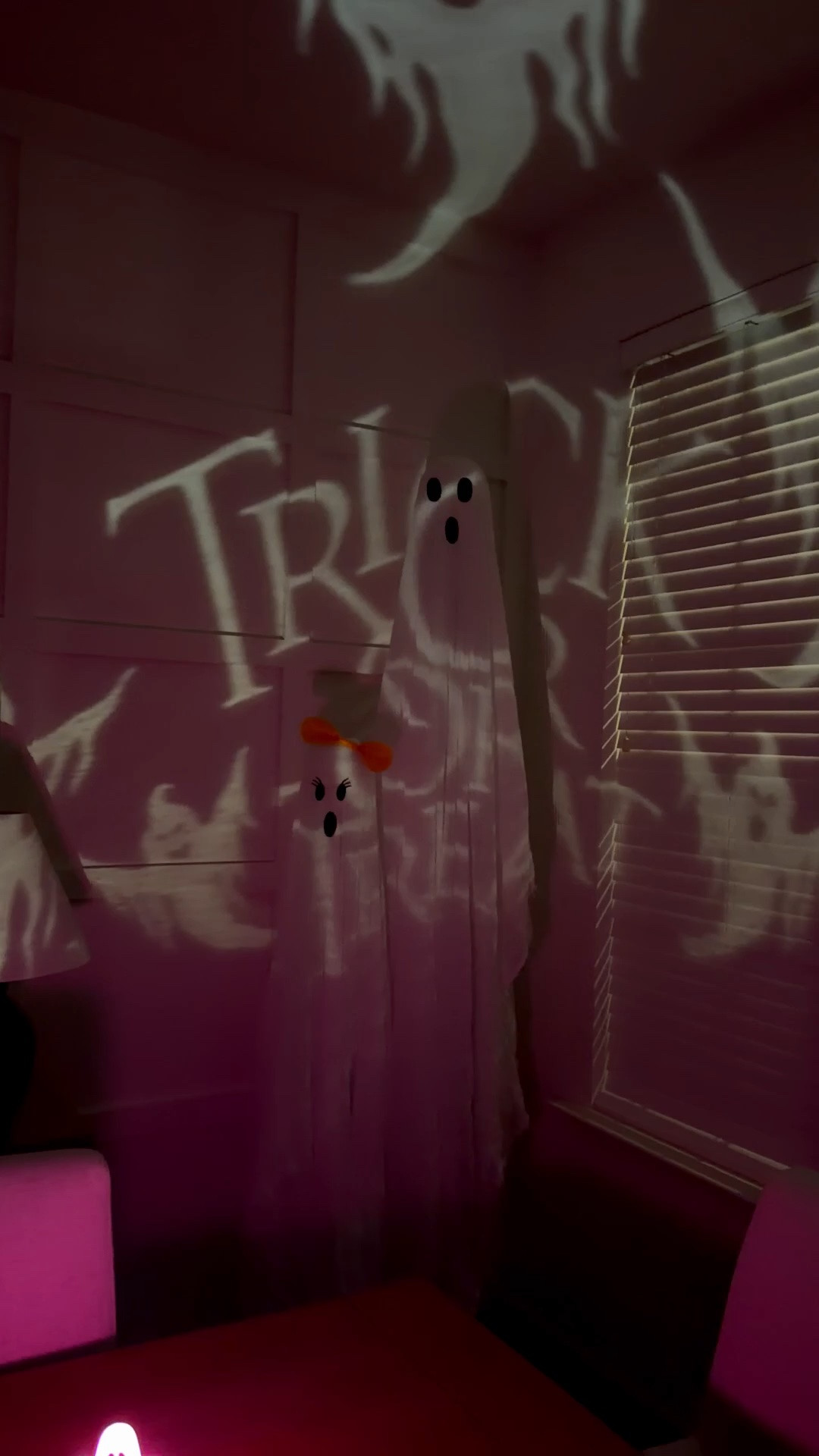 This Halloween shadow light from Walmart is SO fun! Makes the season extra magical 

Halloween finds 
Halloween decor 
Walmart finds

#LTKSeasonal #LTKmomlife #LTKHome