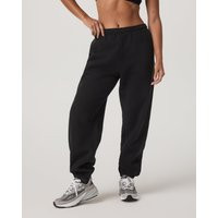 Vuori Restore Classic Sweatpant | Washed Black | XS, Size Extra Small | Vuori Clothing (US & Canada)