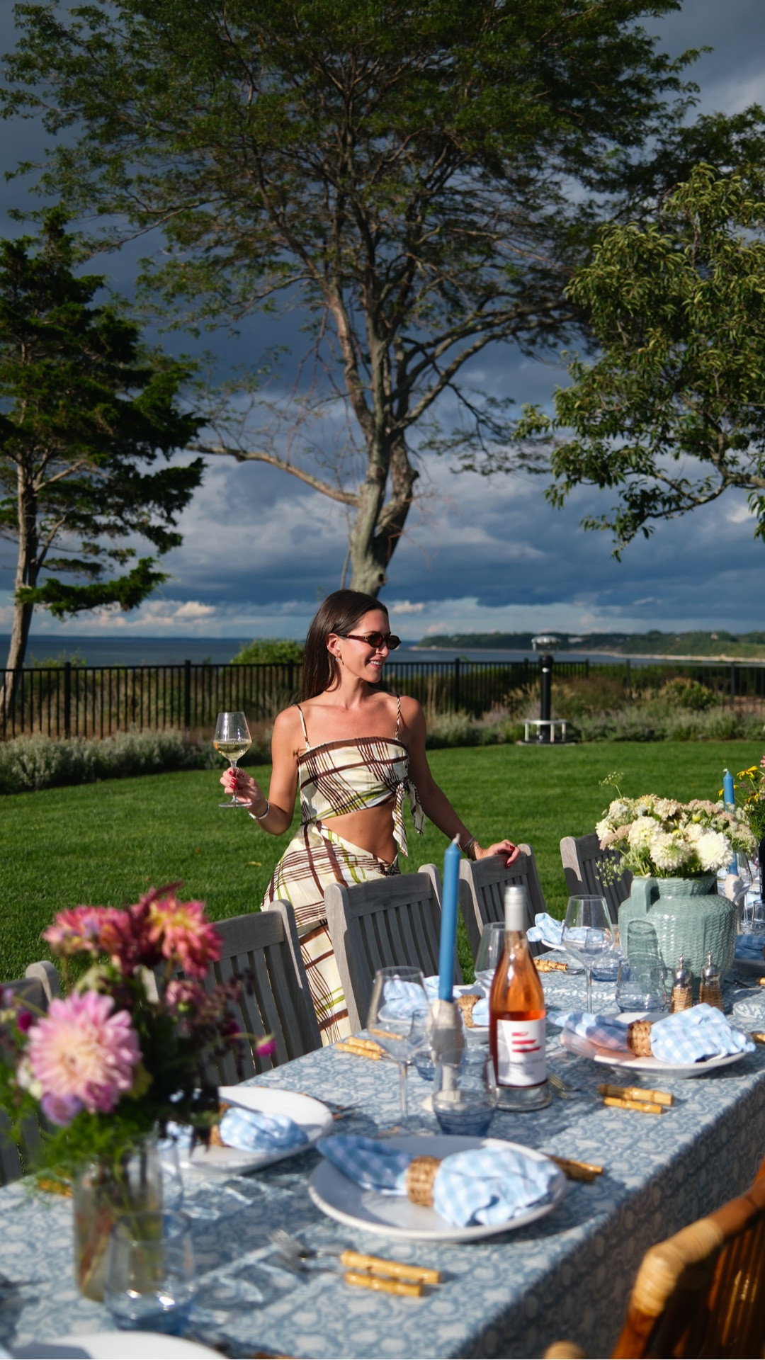 Home decor 
Dinner party

#LTKSeasonal #LTKHome