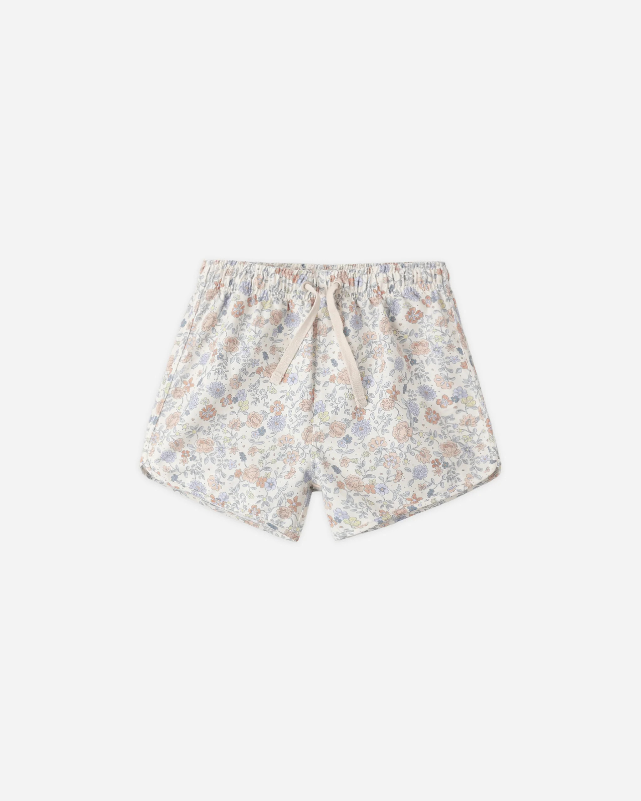 Swim Trunk Bloom | Rylee + Cru