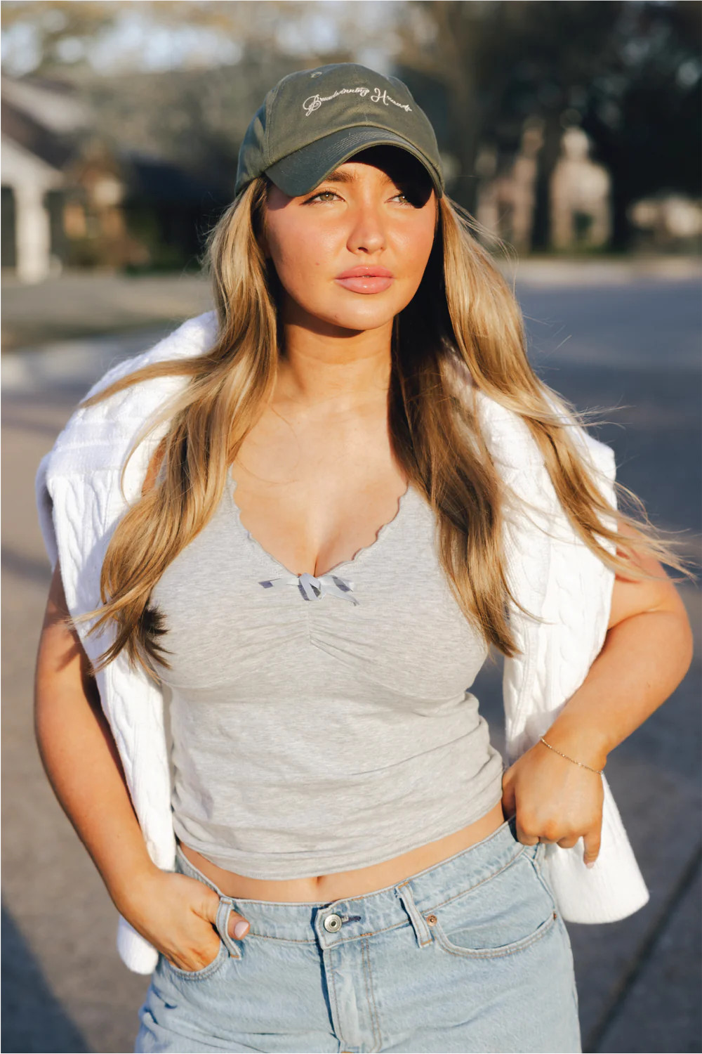 Breadwinning Housewife Hat | Friend of Mine