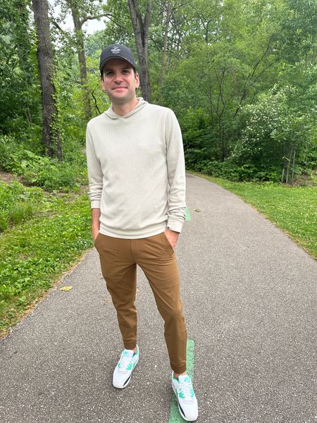 I’ve been really digging neutrals with a small pop on my husband so when I found these tennis shoes I knew he needs them! They are the perfect pop to an athleisure look. #mensfashion #menshoes

#LTKmens #LTKGiftGuide #LTKstyletip