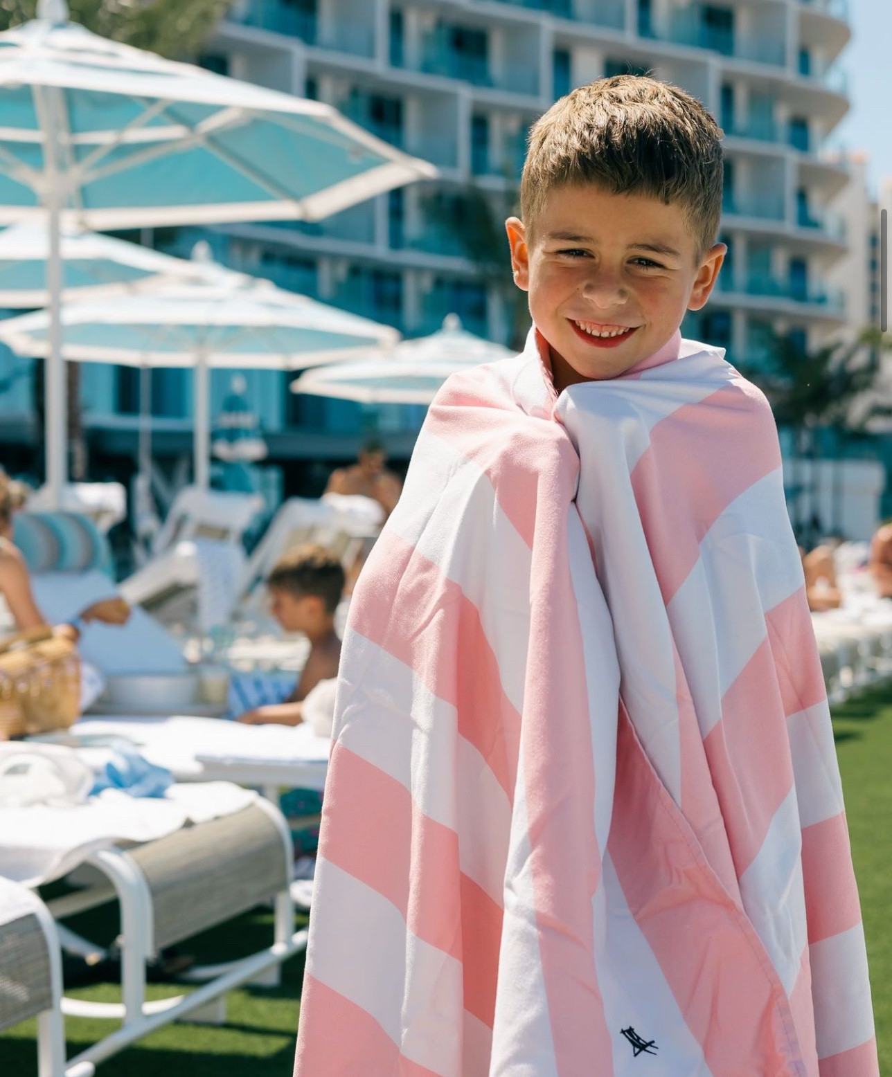 Summer must have! These are my favorite towels for beach or pool 

#LTKSummerEdit #LTKKids #LTKGiftGuide