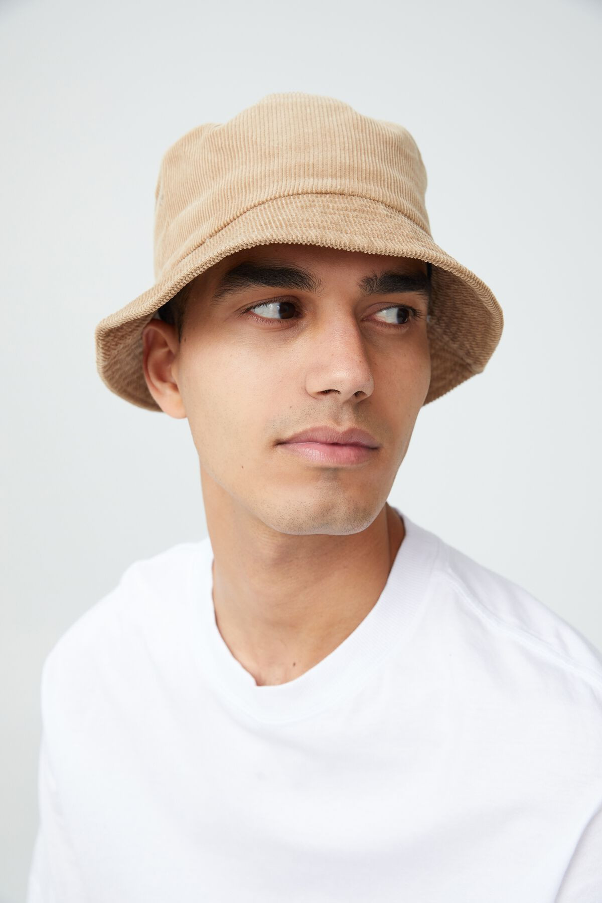 Cord Bucket Hat | Cotton On (ANZ)