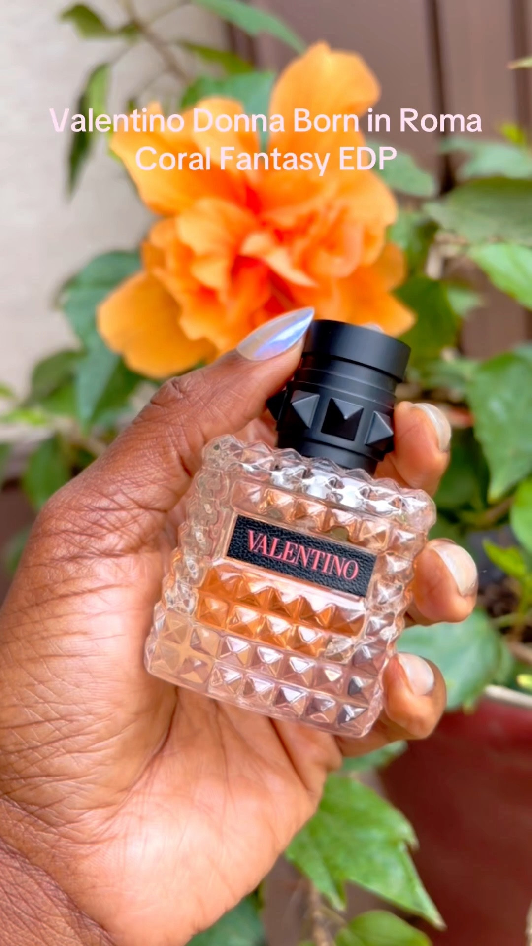 Spring & summer in a bottle 🌸✨  

Valentino Donna Born in Roma Coral Fantasy is THAT girl , bright, fresh, and effortlessly beautiful. With notes of Brazilian mandarin, juicy kiwi, soft musk, and warm ambergris, it’s the perfect balance of fruity and sensual.  

This is easily one of the most loved Donna Born in Roma flankers, and once you smell it… you’ll understand why 😍  

Light, radiant, and unforgettable, your new signature scent for the season 💖  

#perfumeoftiktok #fragrancelover #springfragrance #summervibes

#LTKselfcare #LTKOver40 #LTKBeauty