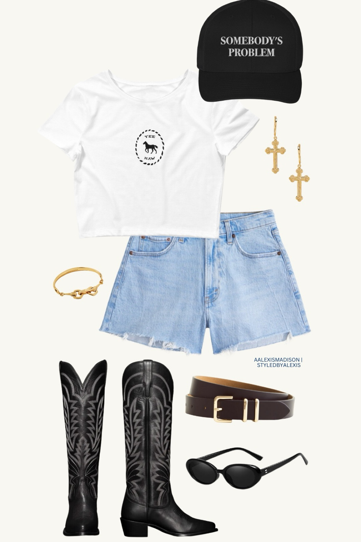 Country concert outfit, western fashion

#LTKshoecrush #LTKfindsunder50 #LTKstyletip