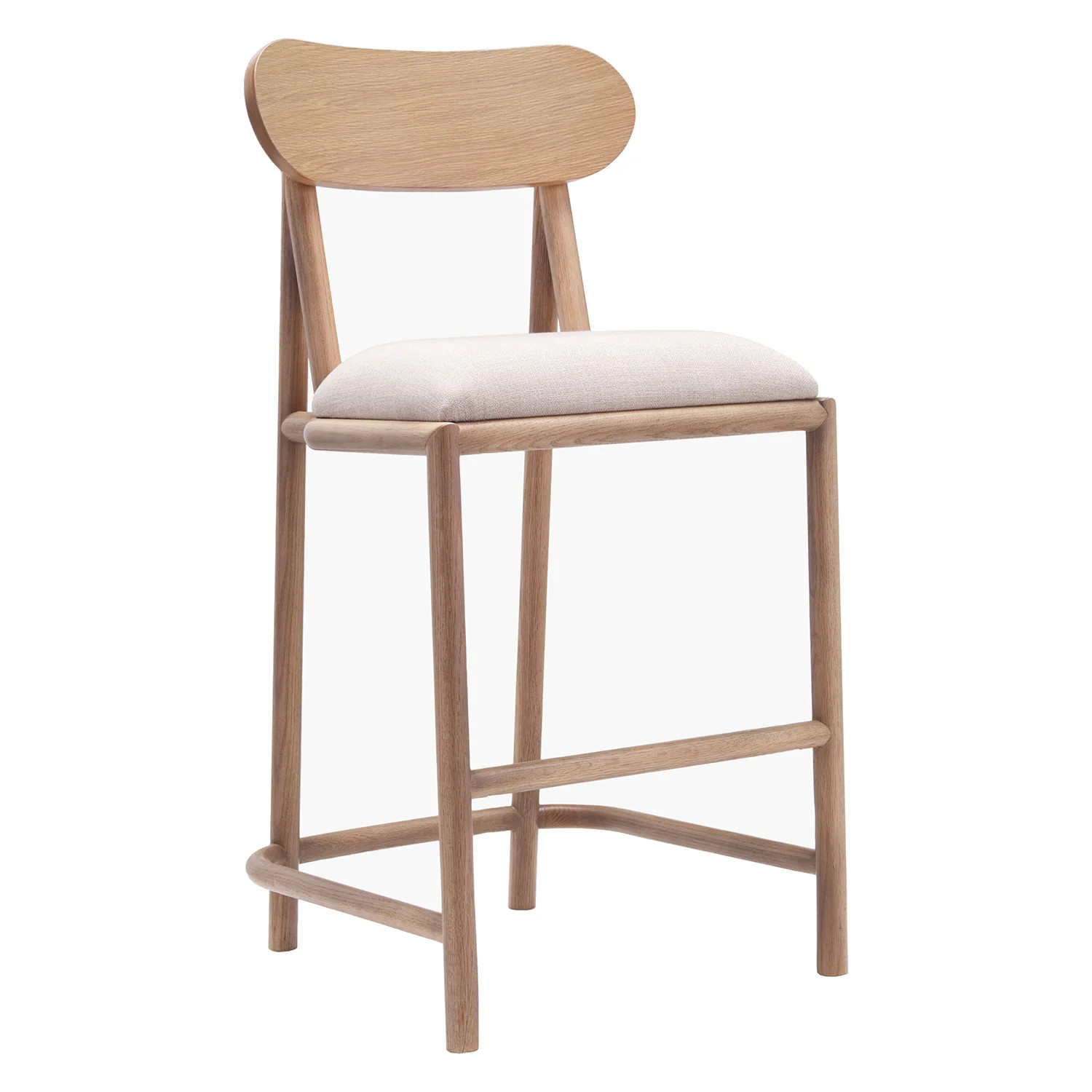 Keating Bar Stool | Paynes Gray Inc
