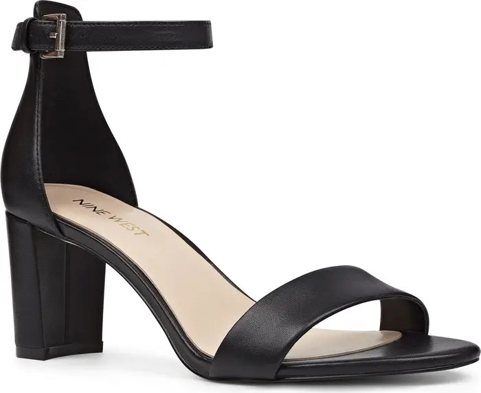 Pruce Ankle Strap Sandal | Nordstrom