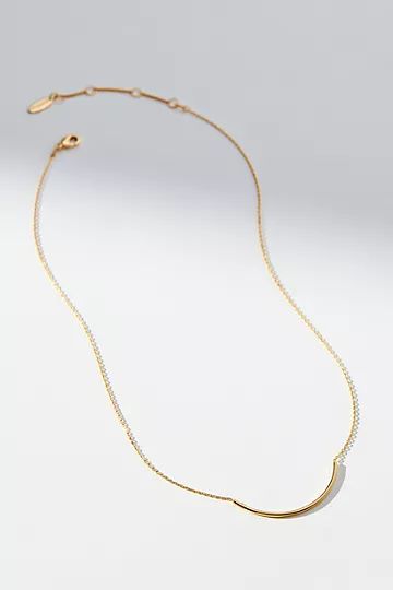 Novelty Chain Necklace | Anthropologie (US)