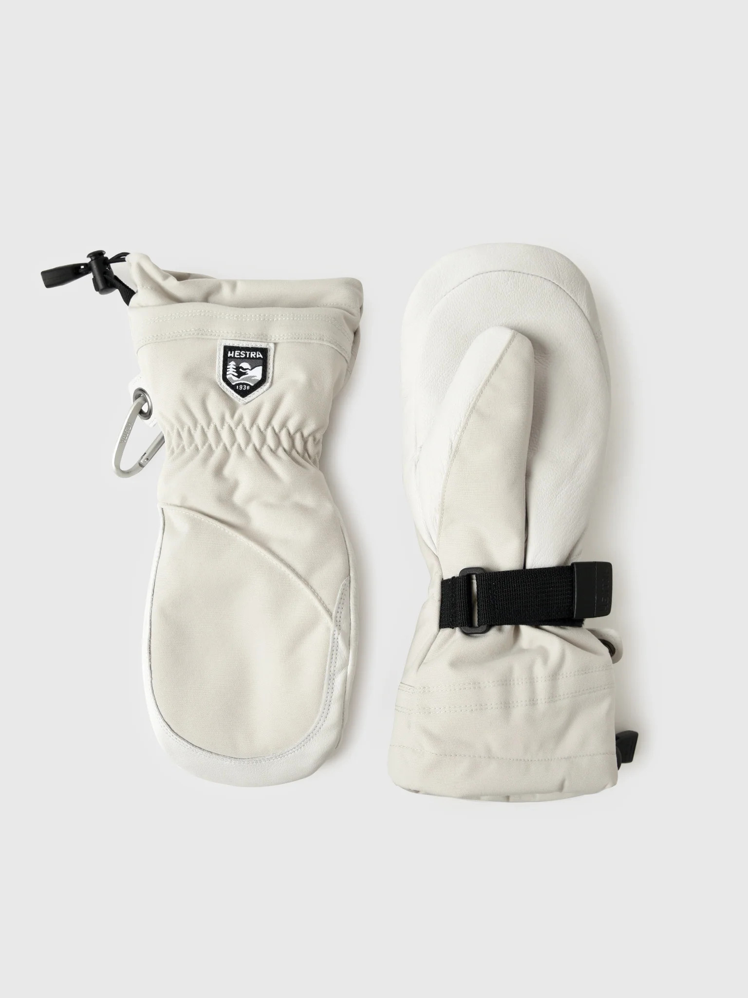 HESTRA
                      
                     Women's Heli Ski Mitt | Saint Bernard