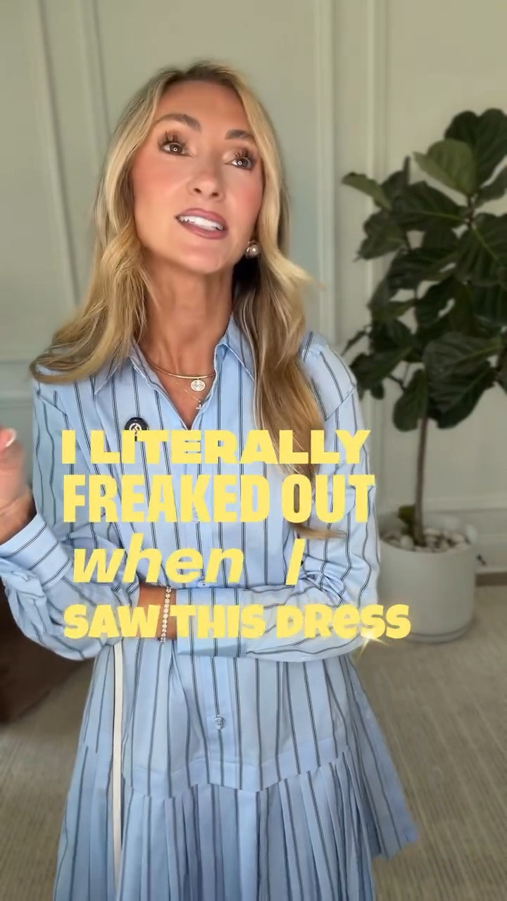 I wore a dress to LTKCon last week that I loved, but the price tag was NOT pretty🤪. I found this look for less dress at Walmart and ladies it is GOOD!

Look for less, affordable fashion, outfit inspo

#LTKootd #LTKgrwm #LTKSeasonal