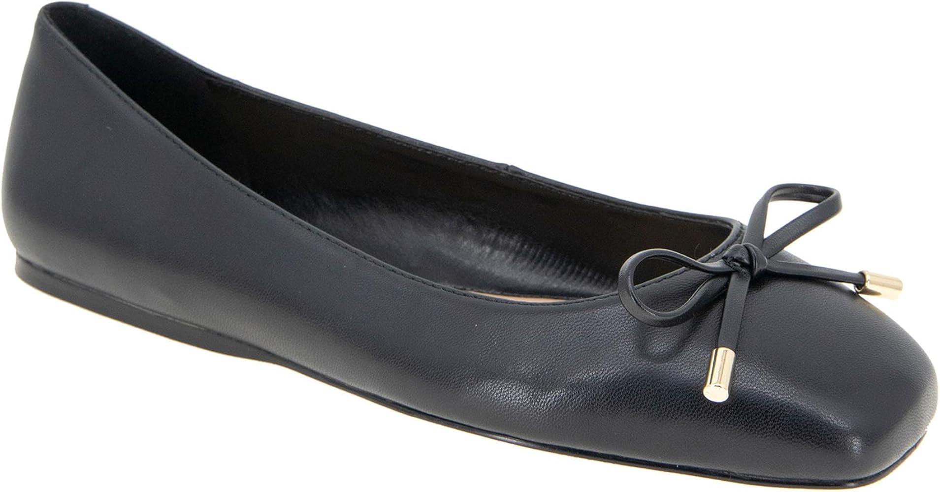 BCBGeneration Women's Hartly-2 Ballet Flat | Amazon (US)